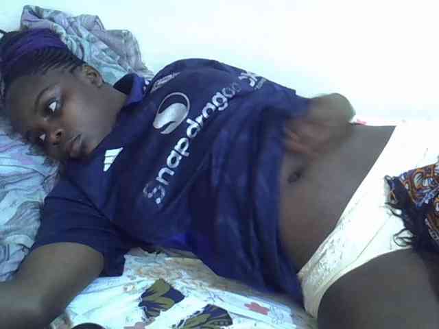 Sweet-diva webcam