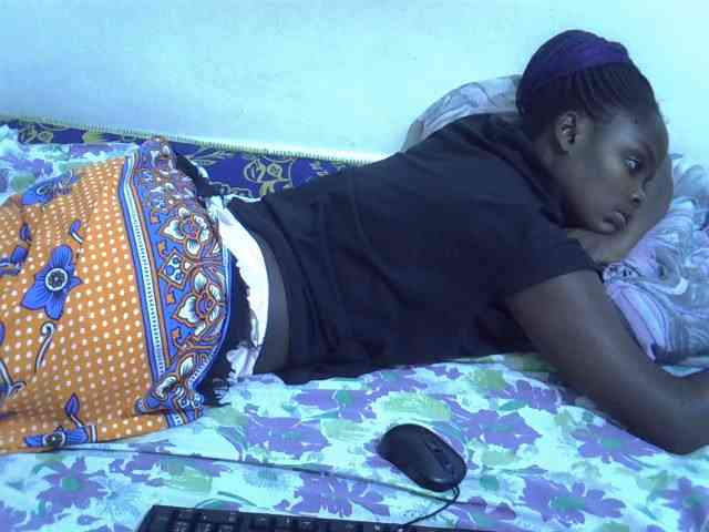 Sweet-diva webcam