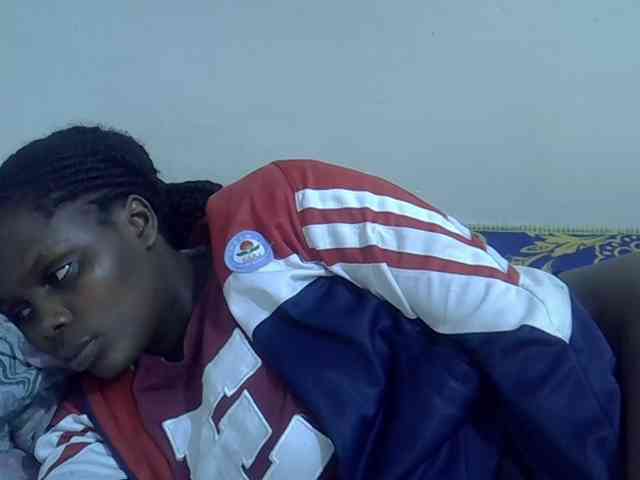 Sweet-diva webcam