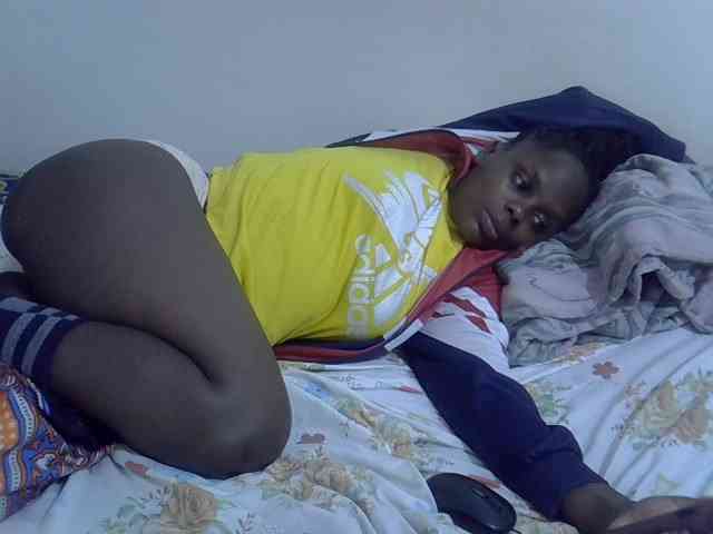 Sweet-diva webcam
