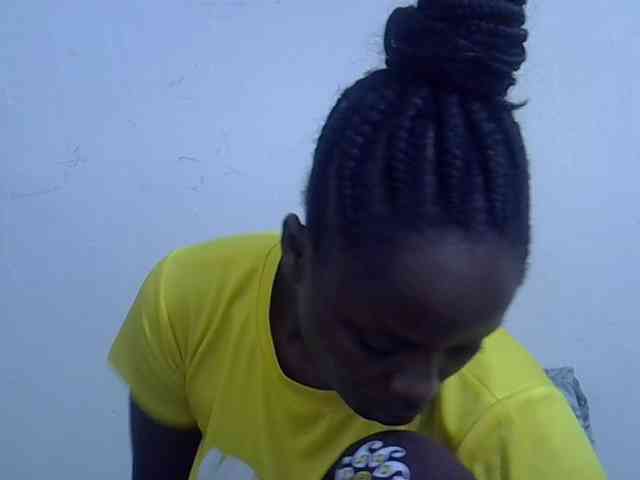 Sweet-diva webcam