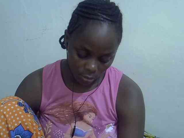 Sweet-diva webcam