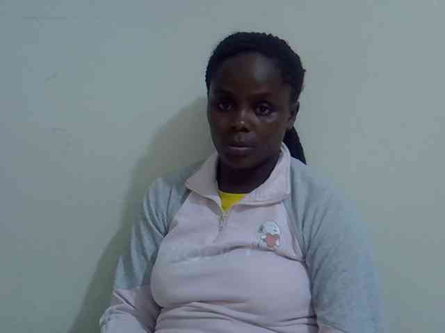 Sweet-diva webcam