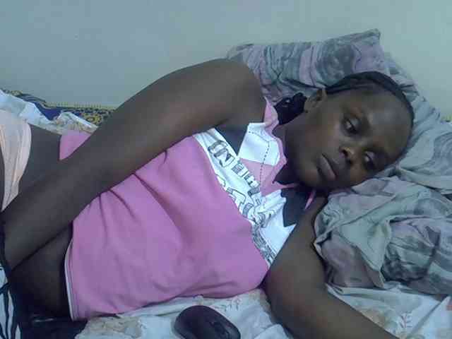 Sweet-diva webcam