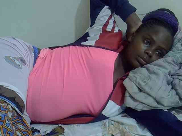Sweet-diva webcam