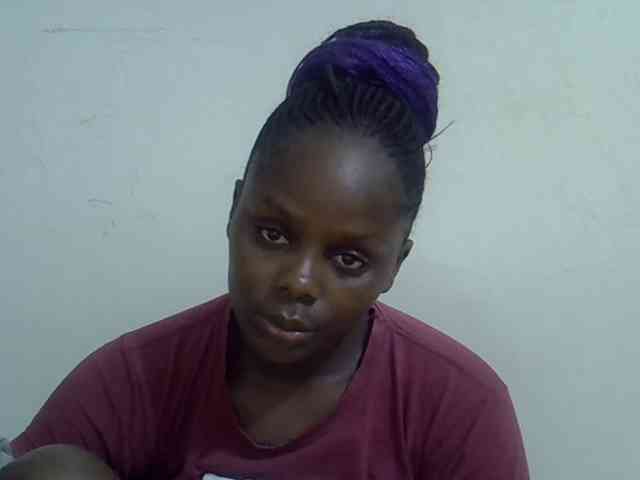 Sweet-diva webcam