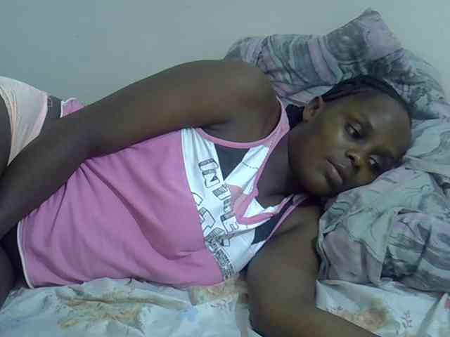 Sweet-diva webcam