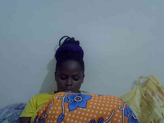 Sweet-diva webcam