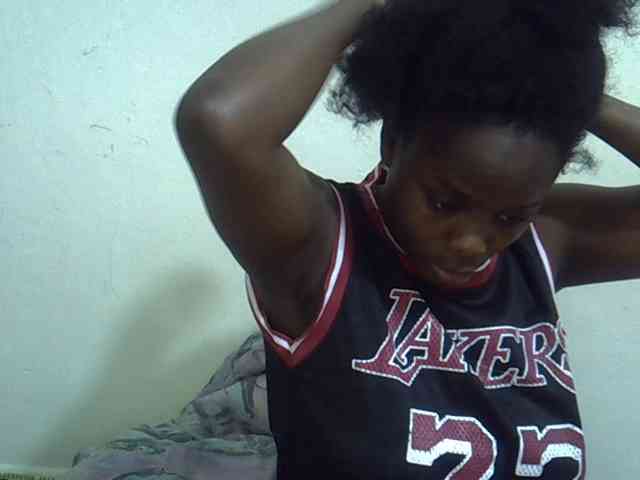 Sweet-diva webcam