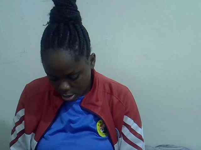 Sweet-diva webcam