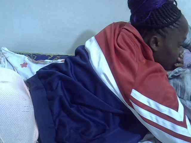 Sweet-diva webcam