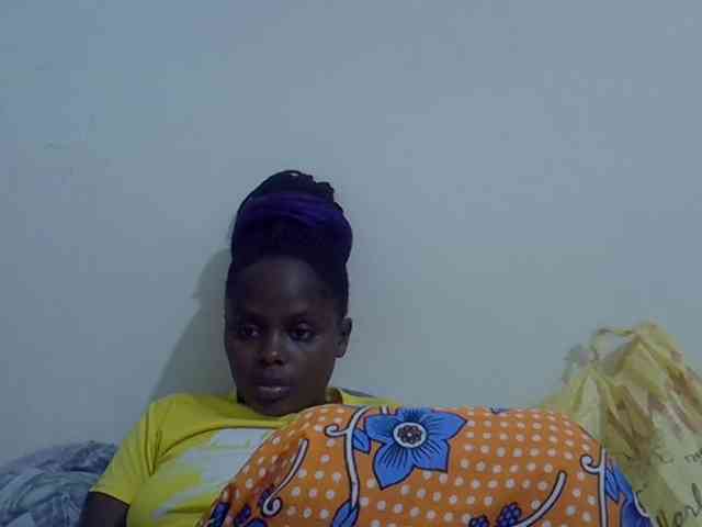 Sweet-diva webcam