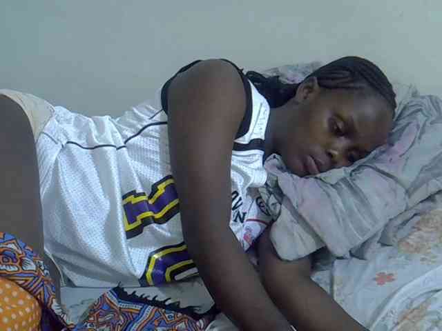 Sweet-diva webcam