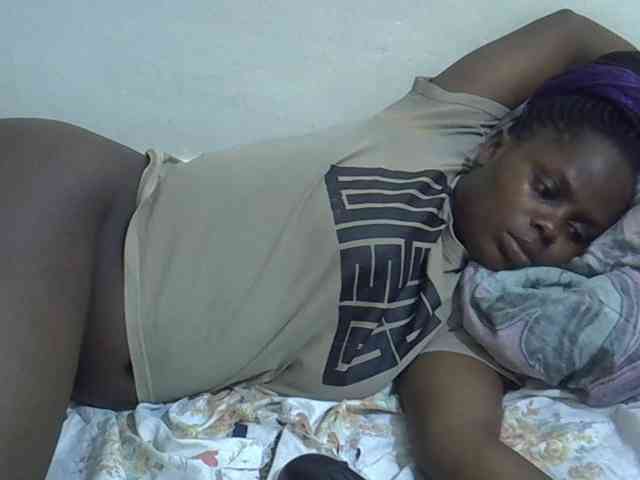 Sweet-diva webcam