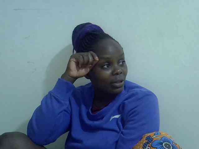 Sweet-diva webcam