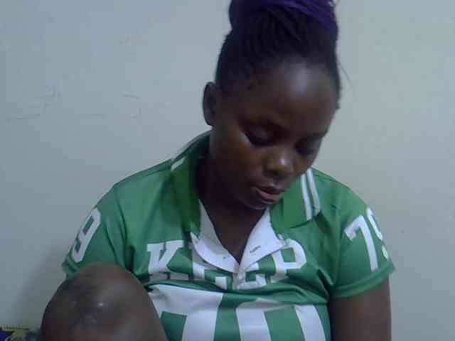 Sweet-diva - Girl 