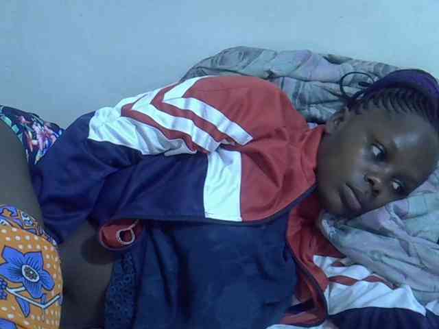 Sweet-diva webcam