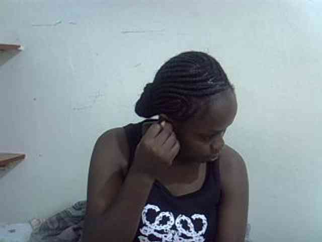 Sweet-diva webcam