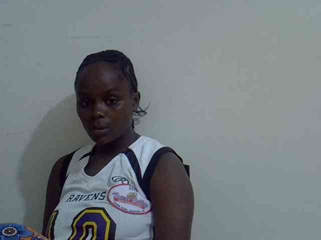 Sweet-diva webcam