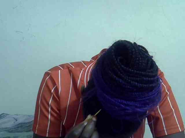 Sweet-diva webcam