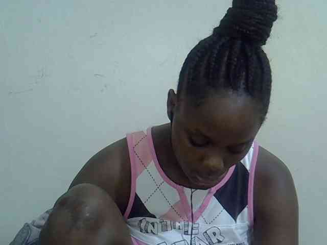 Sweet-diva webcam