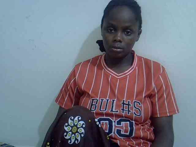 Sweet-diva