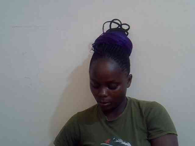 Sweet-diva webcam