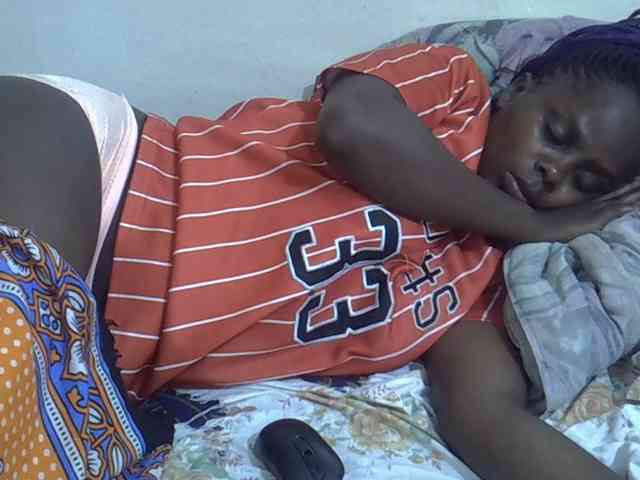 Sweet-diva webcam