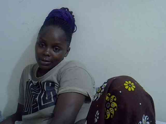 Sweet-diva webcam