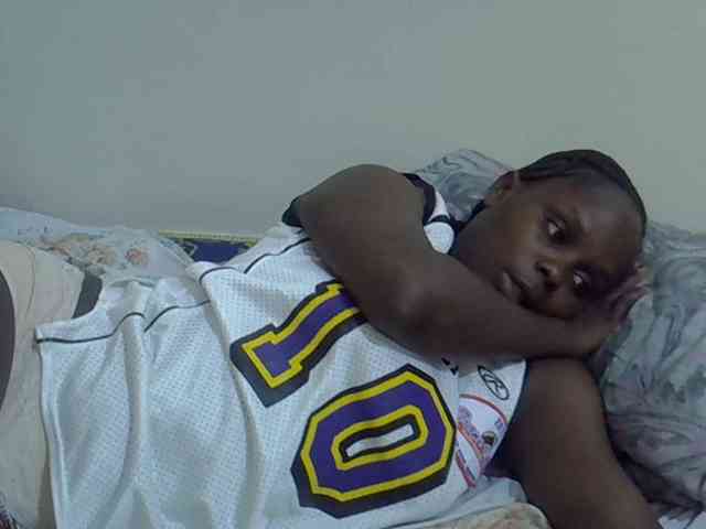 Sweet-diva webcam