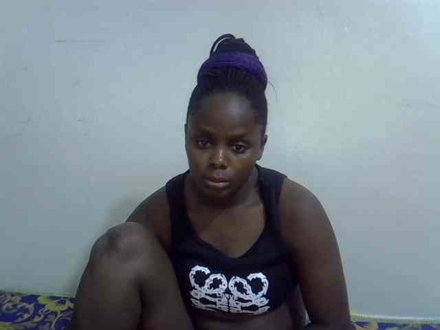 Sweet-diva webcam