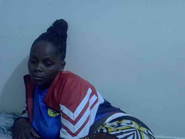 Sweet-diva webcam