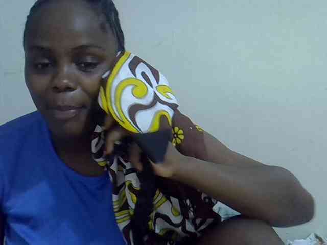 Sweet-diva webcam
