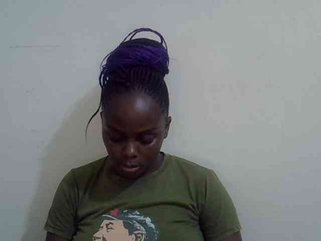 Sweet-diva webcam