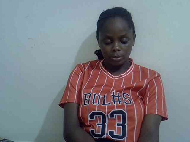 Sweet-diva