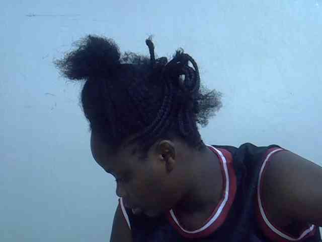 Sweet-diva webcam