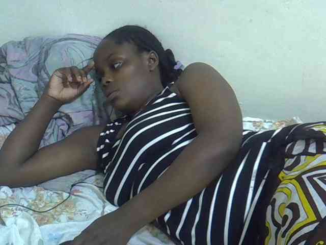 Sweet-diva webcam
