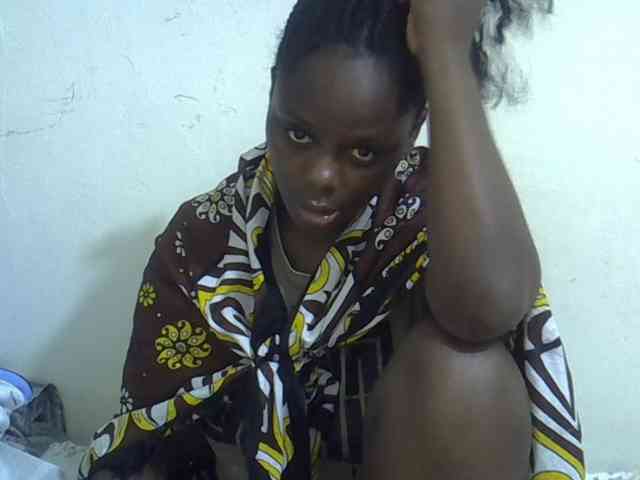 Sweet-diva webcam