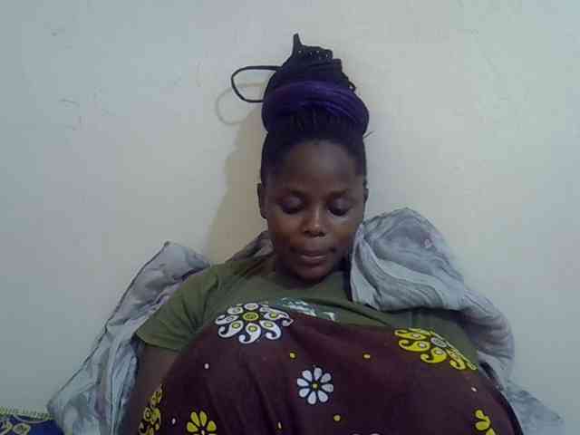 Sweet-diva webcam