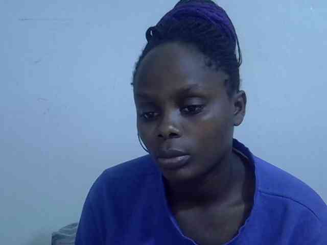 Model: Sweet-diva