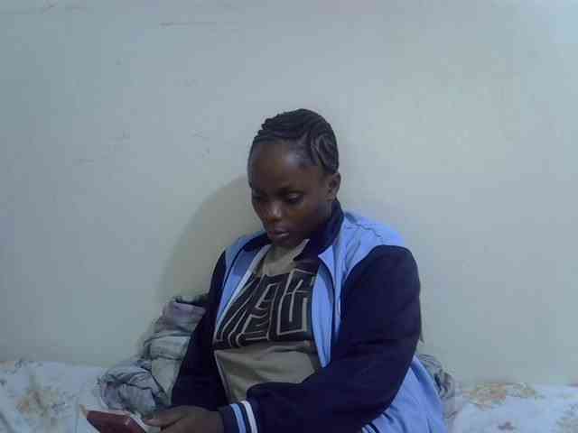 Sweet-diva webcam