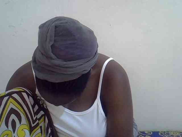 Sweet-diva webcam