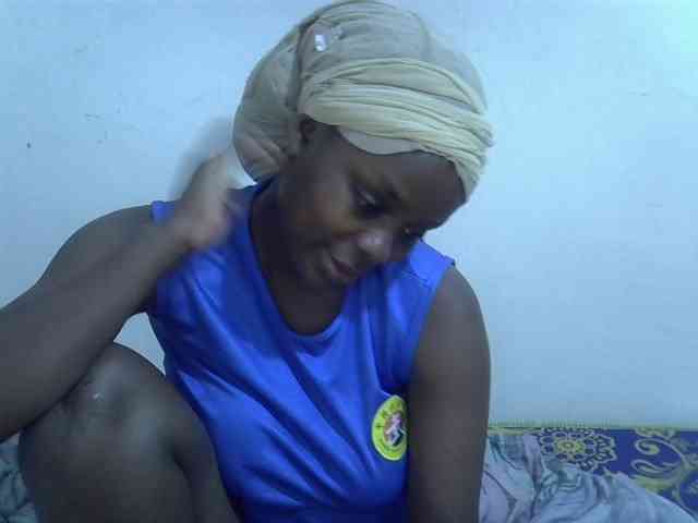 Sweet-diva webcam
