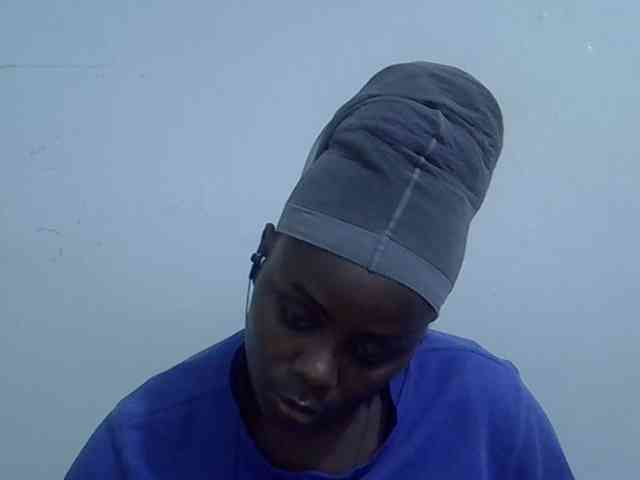 Sweet-diva webcam