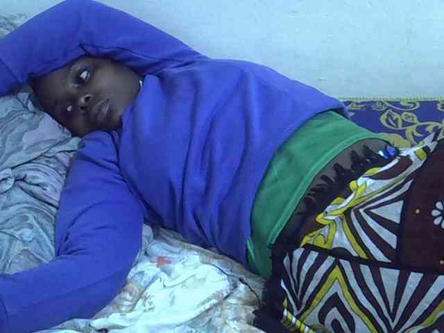 Sweet-diva webcam