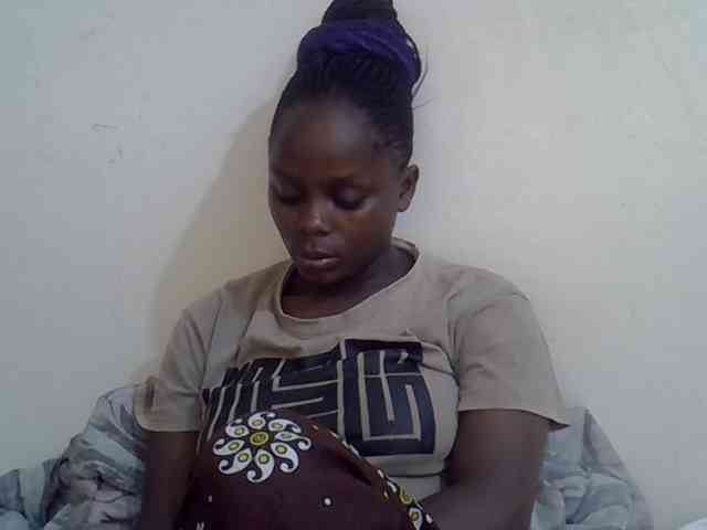 Sweet-diva webcam