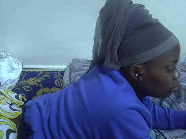 Sweet-diva webcam