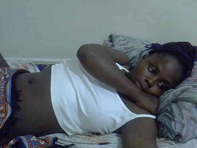 Sweet-diva webcam