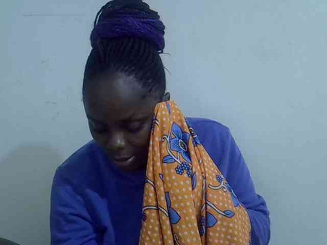 Sweet-diva webcam