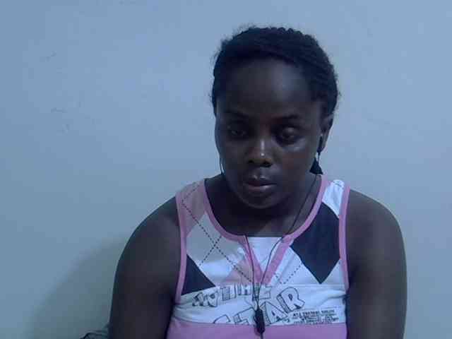 Sweet-diva webcam